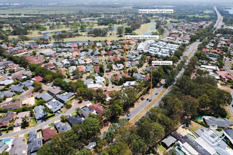 rental property Gold Coast