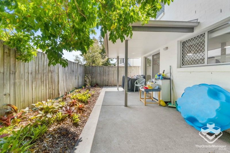 rental property Brisbane