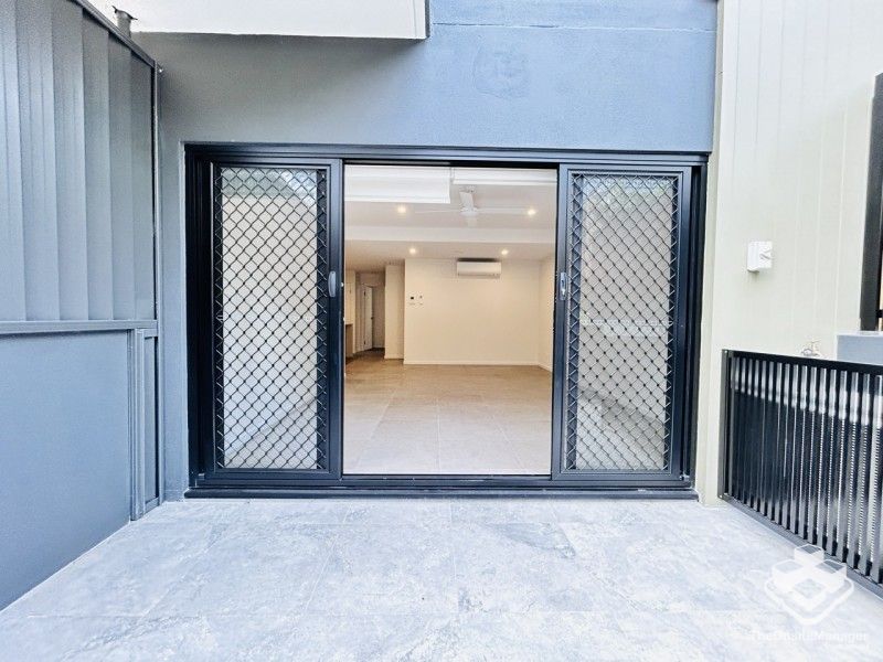 rental property Brisbane