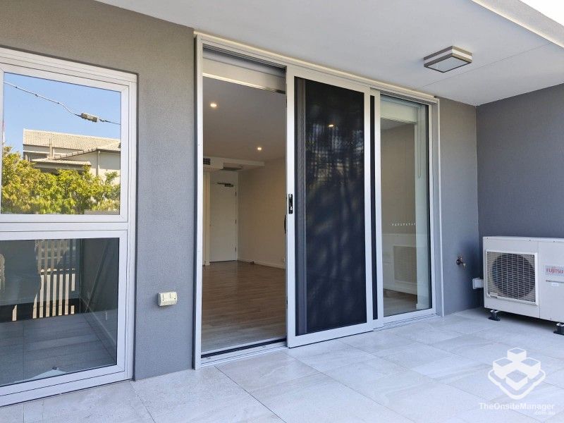 rental property Brisbane