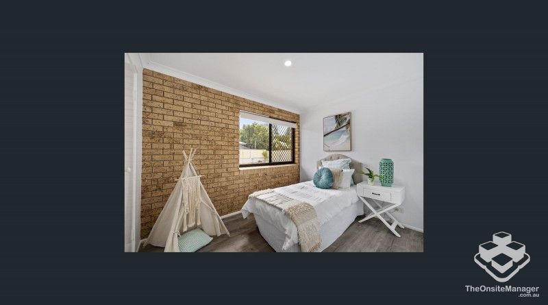 rental property Brisbane
