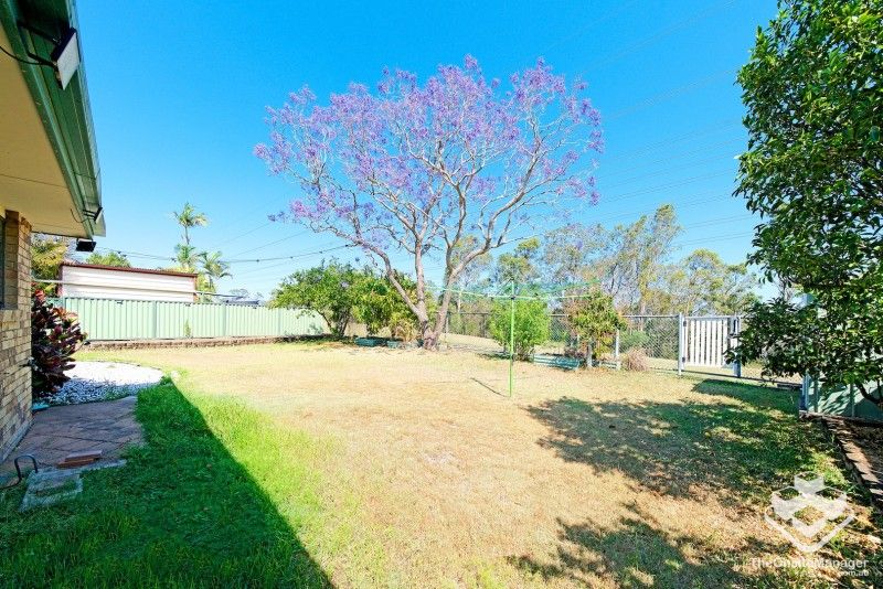 rental property Brisbane