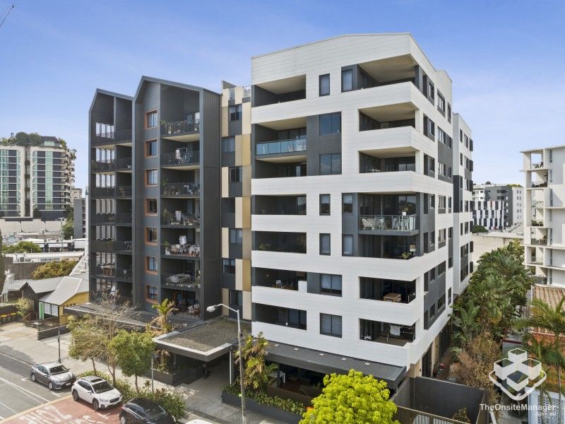 rental property Brisbane