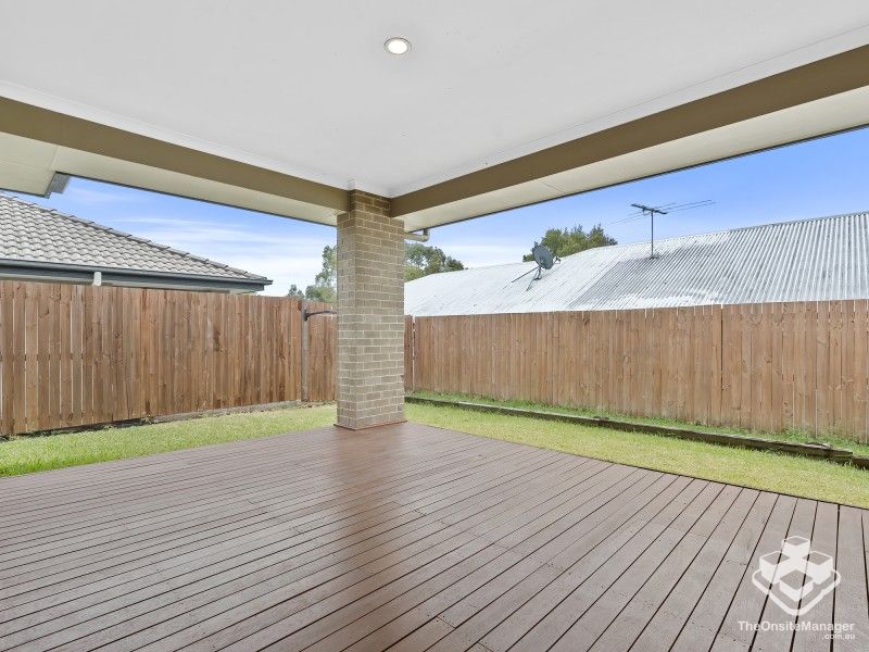 rental property Brisbane