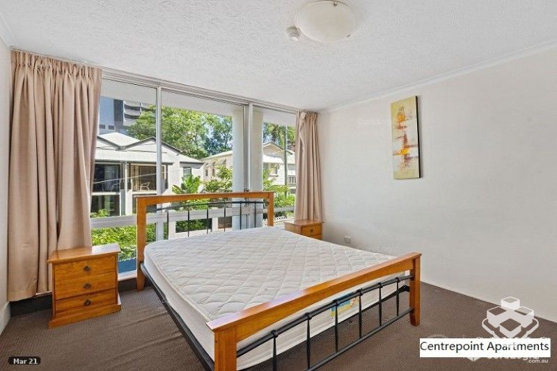 rental property Brisbane