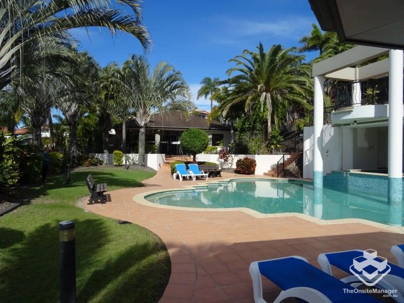 rental property Gold Coast