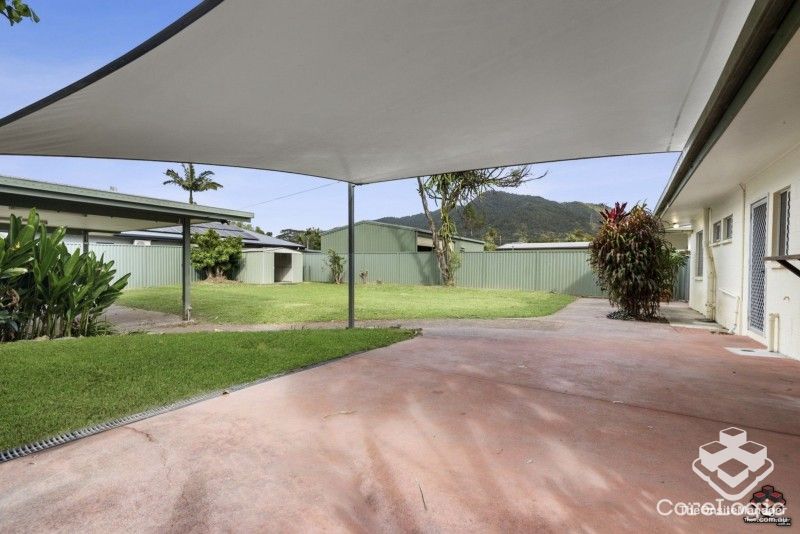 rental property Cairns