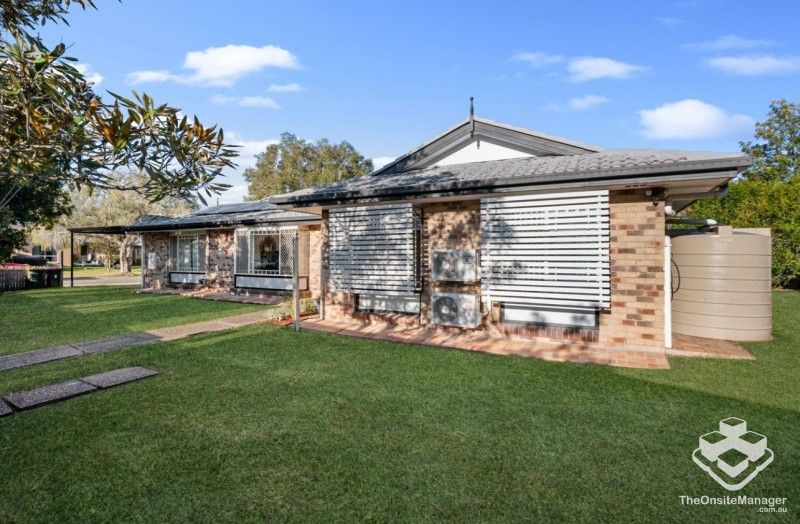 rental property Brisbane