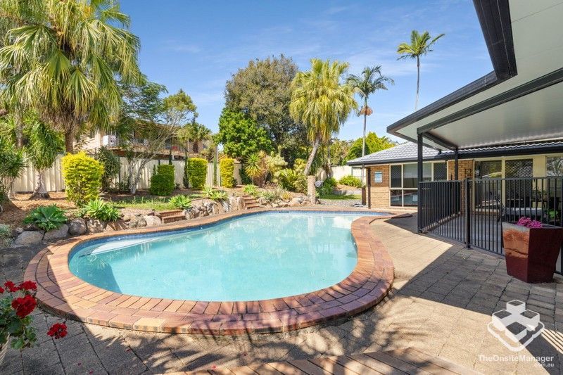 rental property Brisbane