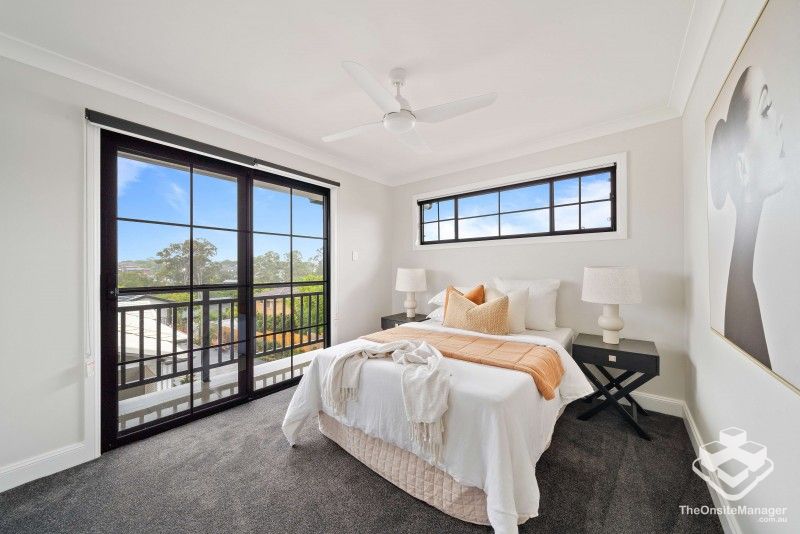 rental property Brisbane