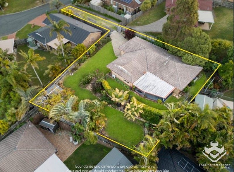 rental property Brisbane
