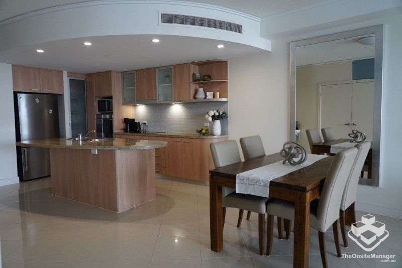 rental property Sunshine Coast