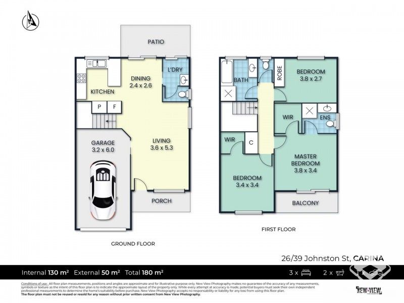 rental property Brisbane