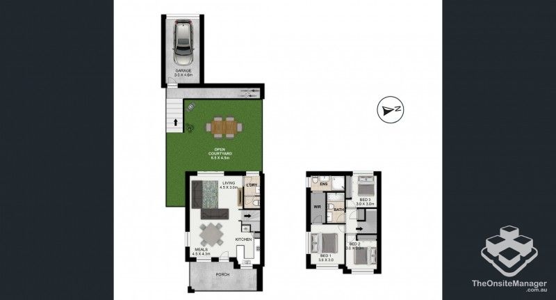 rental property Brisbane