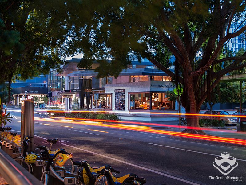 rental property Brisbane