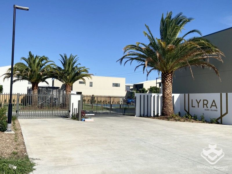 rental property Gold Coast