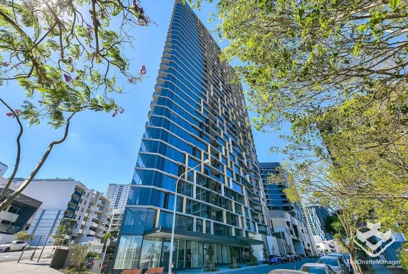 rental property Brisbane