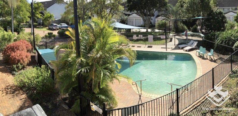 rental property Brisbane