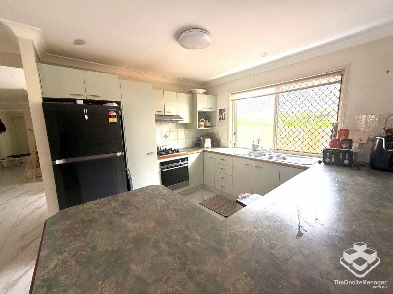rental property Brisbane