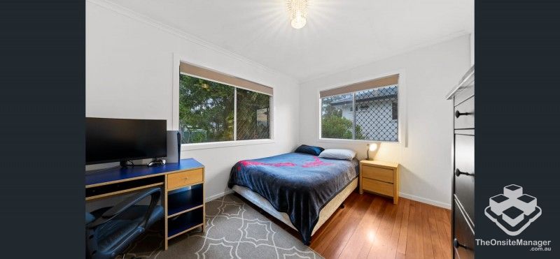 rental property Brisbane