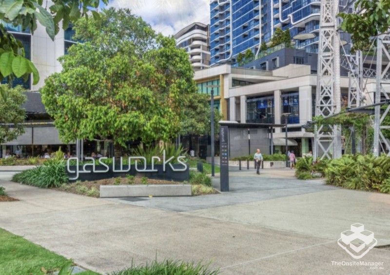 rental property Brisbane