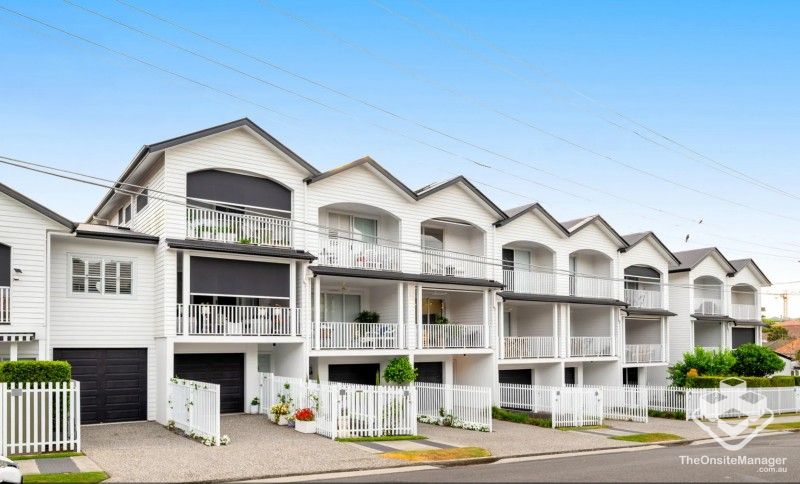rental property Brisbane