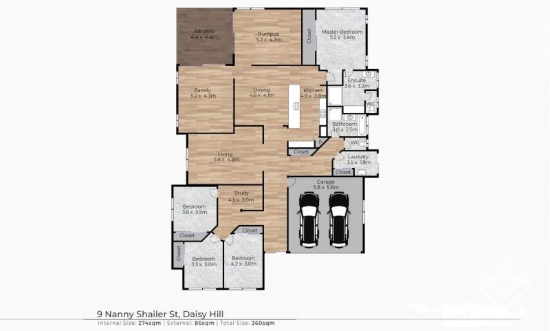 rental property Brisbane