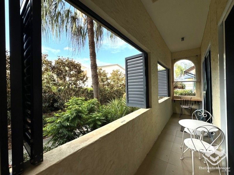 rental property Gold Coast