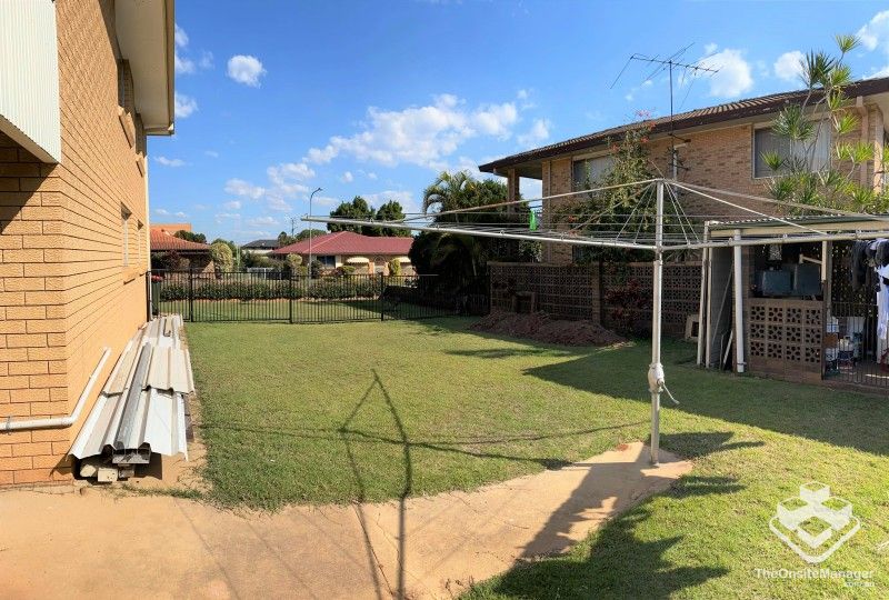 rental property Brisbane