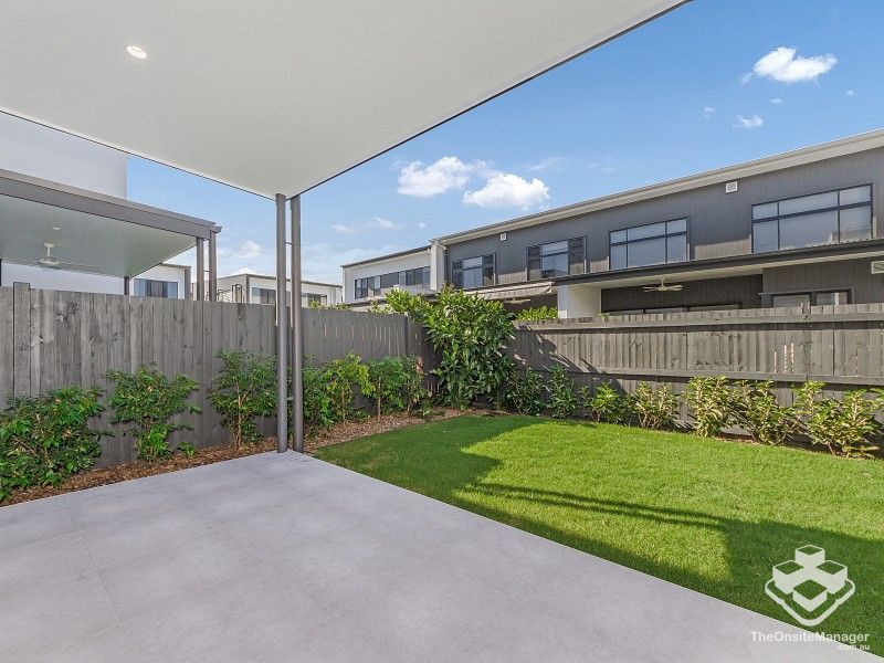 rental property Brisbane