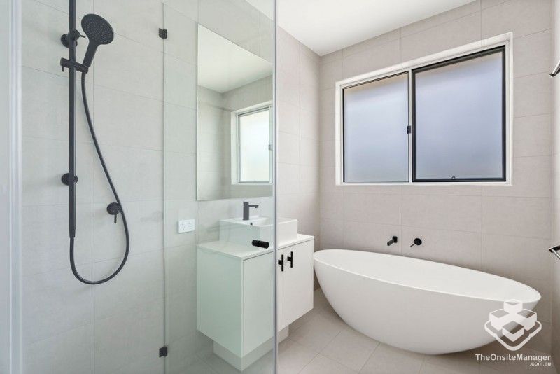 rental property Brisbane