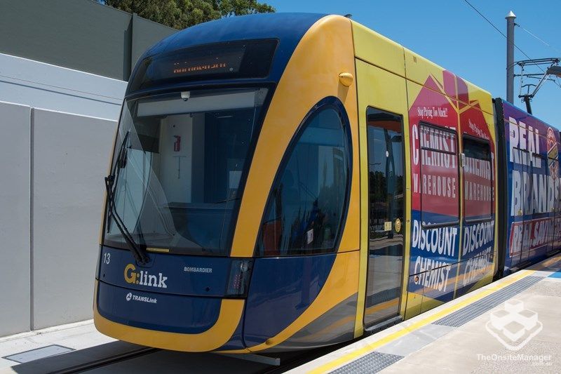 rental property Gold Coast