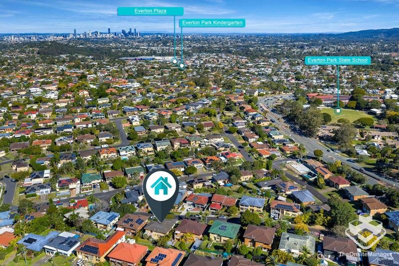 rental property Brisbane