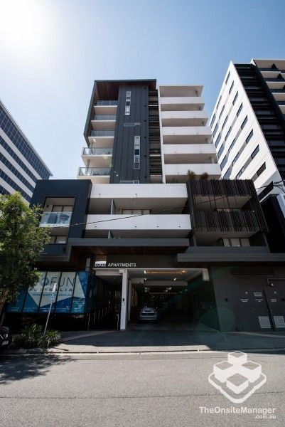 rental property Brisbane