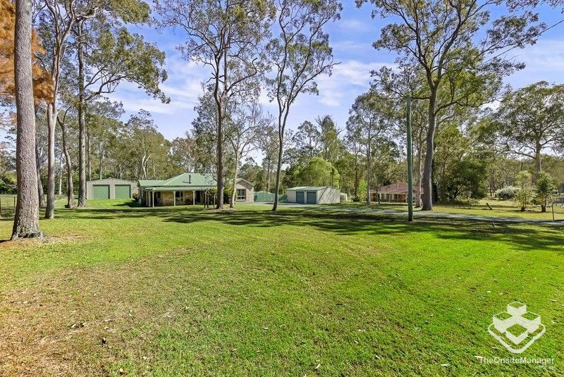 rental property Brisbane