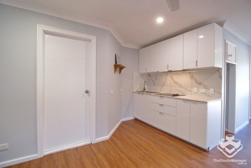 rental property Brisbane