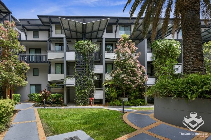 rental property Brisbane