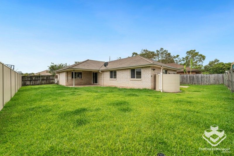 rental property Brisbane