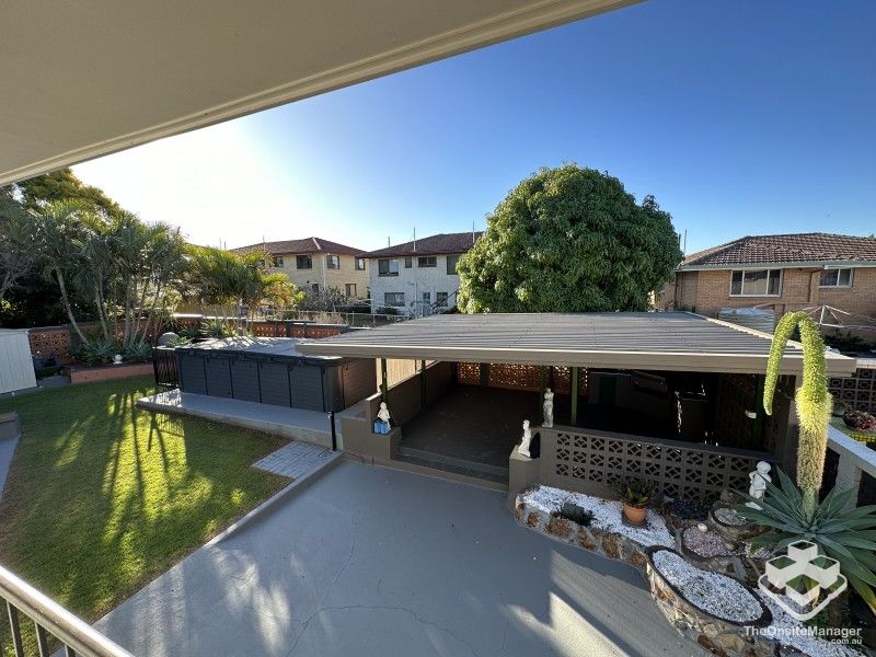 rental property Brisbane