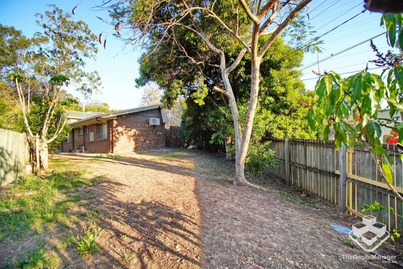 rental property Brisbane