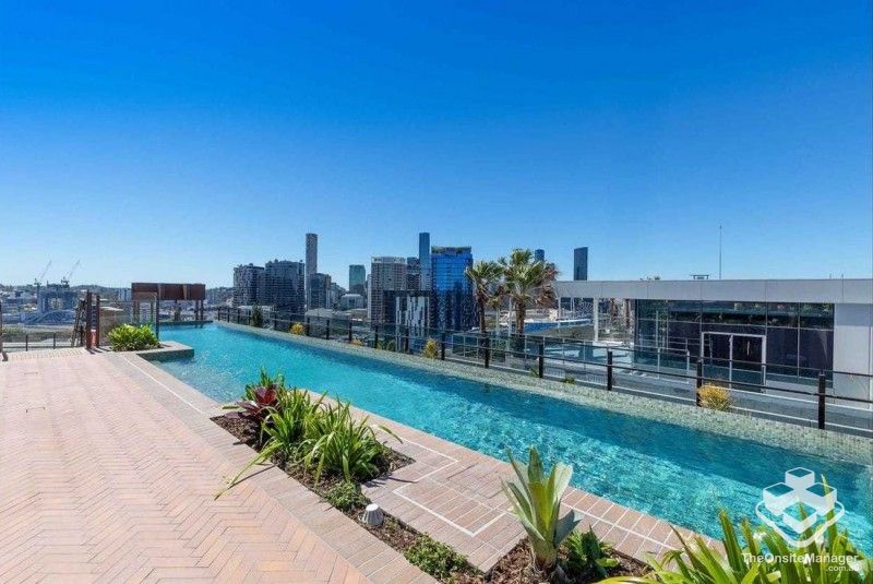 rental property Brisbane