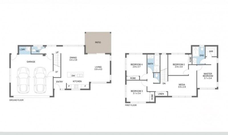 rental property Brisbane