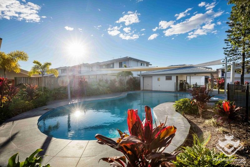 rental property Brisbane