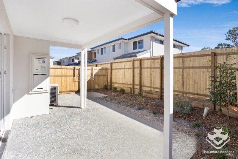 rental property Brisbane