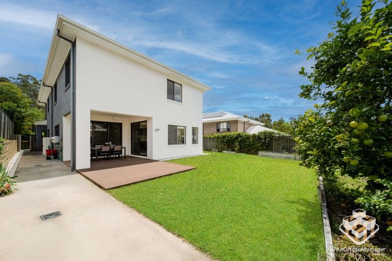 rental property Brisbane