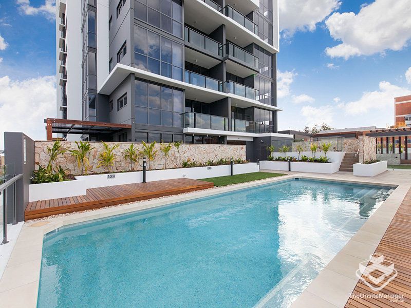 rental property Brisbane