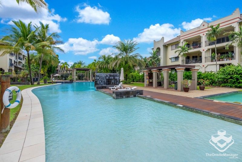 rental property Cairns