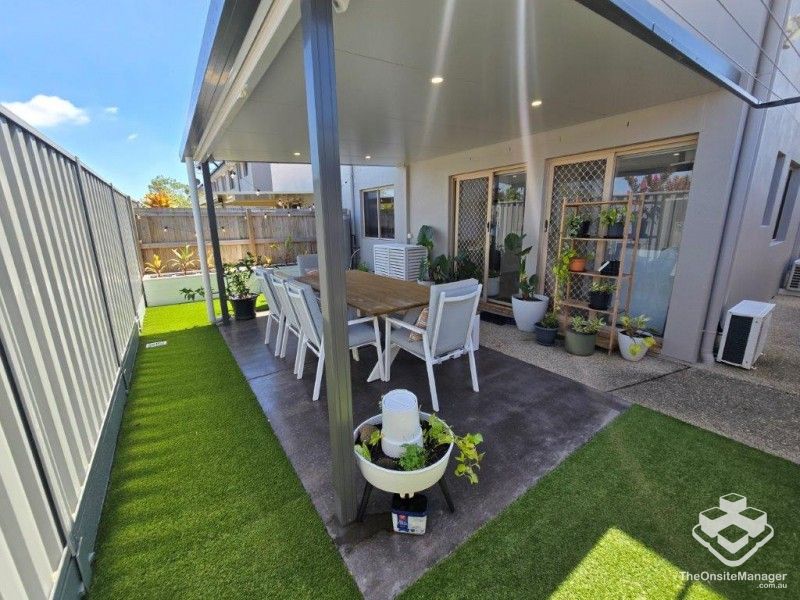 rental property Brisbane