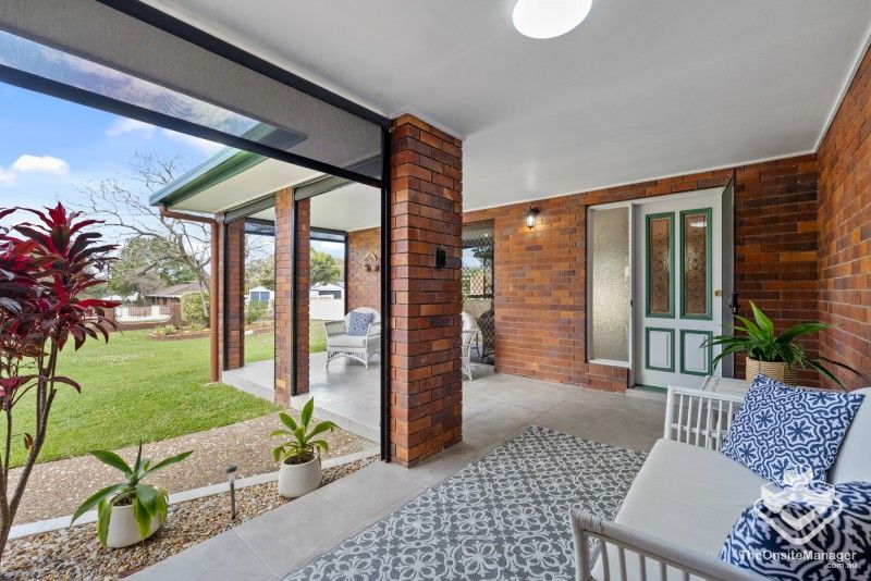 rental property Brisbane