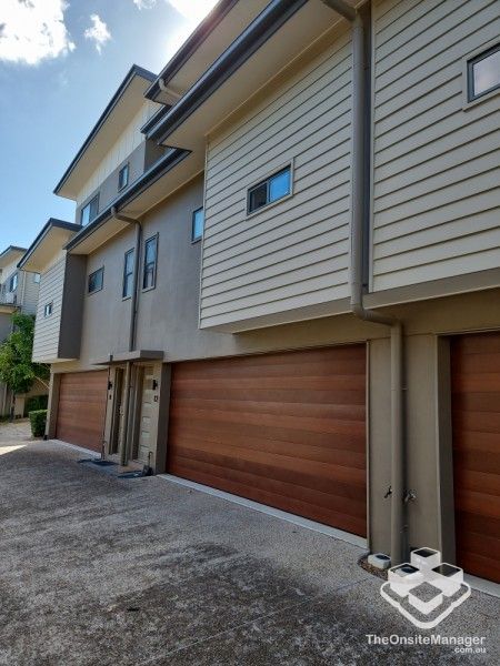 rental property Brisbane